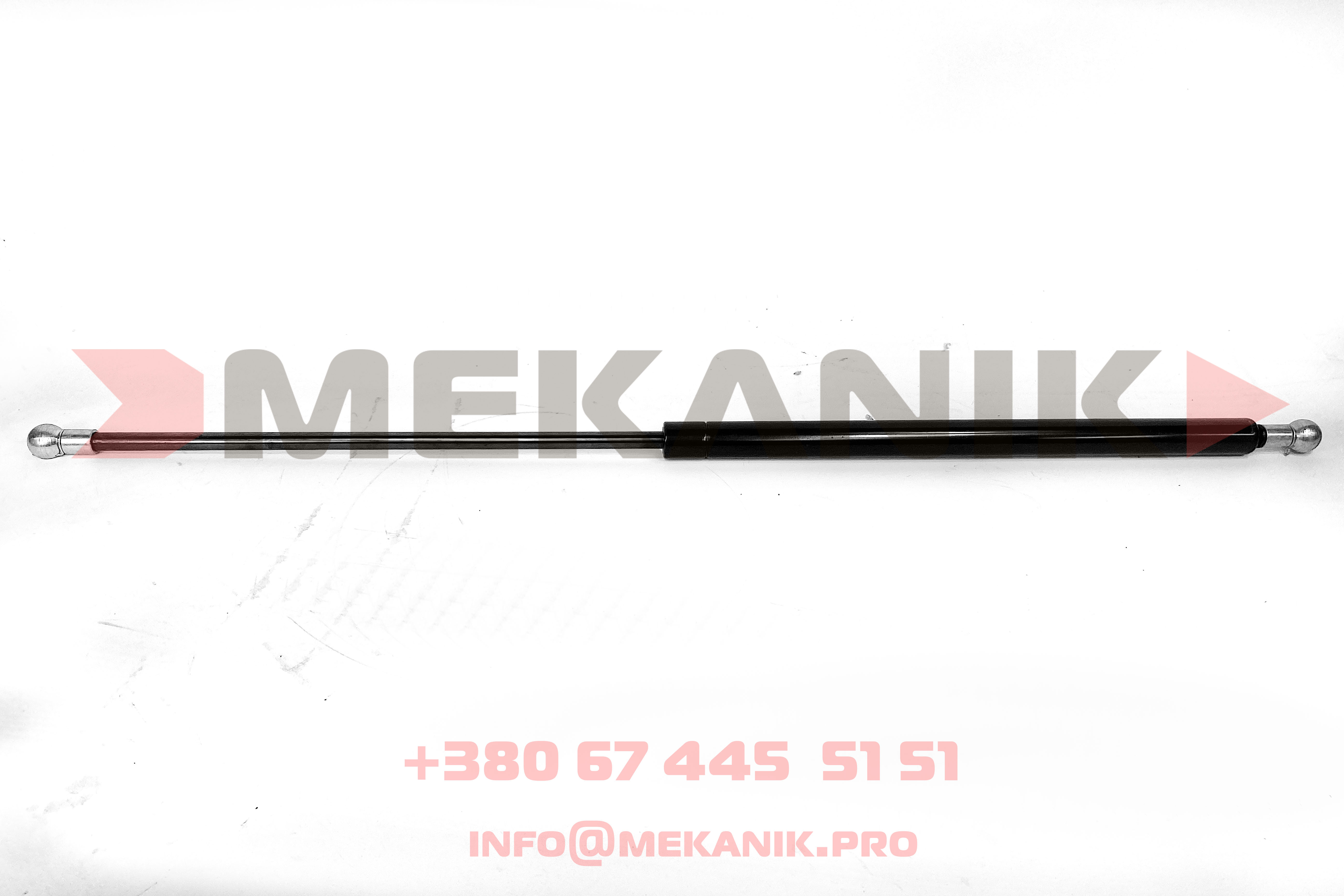 MKA 6910492 MEKANIK